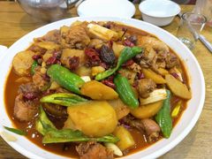 -福顺祥大盘鸡(临潼店)