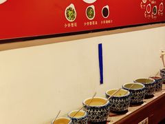 -尚尚仙·酸汤猪手·猪肚鸡火锅(华联万柳购物中心店)