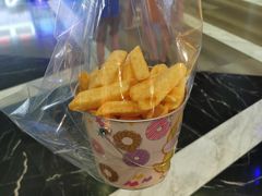 -SFC上影影城(南京新城市广场店)