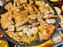 -Dombe豚(黑猪肉街店)