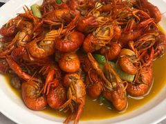 -复旦大学本部-食堂