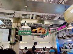 -白仁仔· 活烤海鲜 宵夜(豫园店)