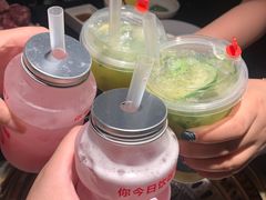 -嘿嘟嘟·肋条烧肉放题(爱融荟城店)