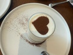 -Entrecôte 法国牛扒馆(保利·时光里店)