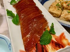 烤鸭-鸭匠食府·挂炉烤鸭·新京菜(阜成路店)