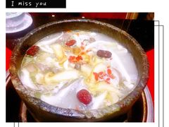 -南渝食府.石锅鸡(尚城花园店)
