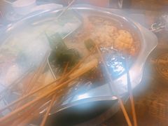 -金石老面坊·渔家菜(金石滩店)