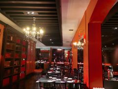 大堂-小资太太餐厅(南岗区店)