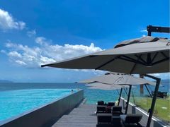 -深圳大梅沙京基洲际度假酒店