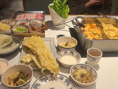 -螺大喜螺蛳粉火锅(雍和宫店)