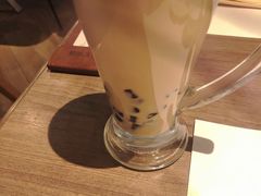 -港丽餐厅(来福士店)
