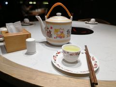 -东门口涮肉·砂锅·烤串(老门东店)