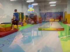 -飞奇儿体能体操馆(和平印象城店)