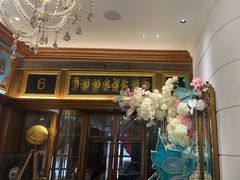 -秘密旅行Bonjour(黑金冠 江南西店)