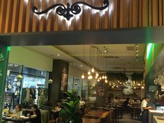 门面-TAMATI(巴黎贝甜韩式西餐厅店)