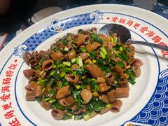 -旺角小渔村·海肠捞饭开创者(二马路店)
