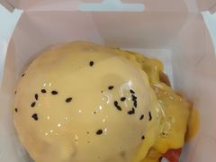 -前进5路汉堡炸鸡(前进五路店)