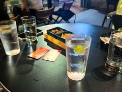 -LAMP BAR 水烟音乐酒吧
