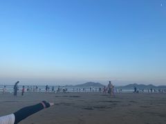 -东海半边山旅游度假区