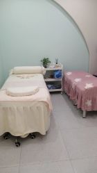 -豆乐园健康调理·小儿推拿