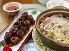 -砂锅居(西四店)