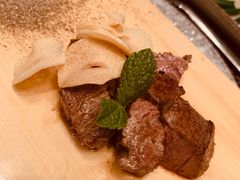 -和·铁板烧·OMAKASE(望京昆泰嘉晟酒店)