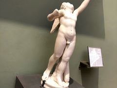 -乌菲兹美术馆