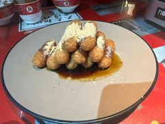 -味福记·本地特色菜(八一万达广场店)