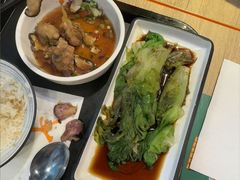 -大快活(丽丰店)