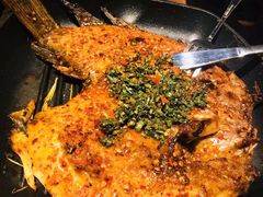 -云海肴·云南小炒·汽锅鸡(天津国金汇店)