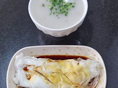 -座上客美食·雄记肠粉