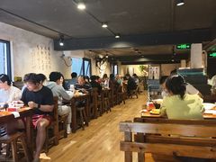 -随缘小馆(红岭路店)