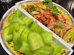 -芦月轩羊蝎子(劲松店)