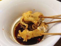 -老佛爷蛙锅•鲜蛙煲(麦凯乐店)