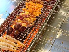-生火火·小炉子炭烤(金楠天街总店)