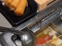 -海底捞火锅(青悦城店)