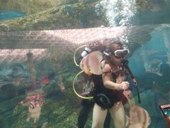 -波塞冬旅游度假区