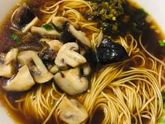 -古镇老面馆(千灯店)