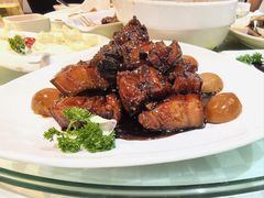 -光明邨大酒家(淮海路店)