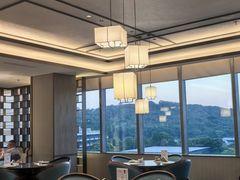 -佘山世茂艾美·御珍轩中餐厅