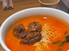 -和府捞面(东直门银座店)