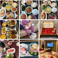 -馨月汇·独栋月子会所(静安店)