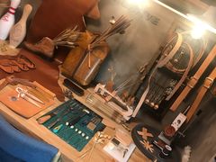 -HIGH FIVE哈福手工汉堡(桂林路店)