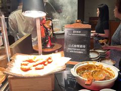 -广州富力君悦大酒店·凯菲厅