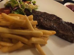 -上海东方佘山翰悦阁酒店·Vie全日制餐厅