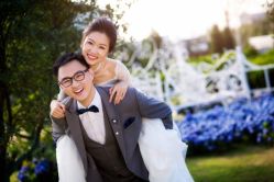 -米兰尊荣婚纱摄影·婚纱照会馆