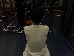 -锐动健身(博地中心店)