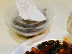 -圣河湾虾饺美食(站前店)
