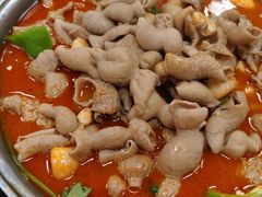 -彭记铁锅肥肠(东四总店)