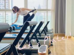 -康舒普拉提工作室control pilates